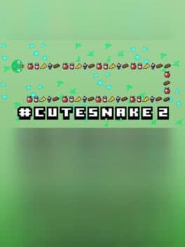 #RunningSnake 2 cover art