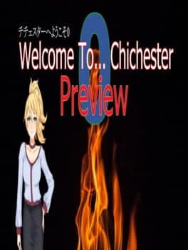 Welcome to... Chichester! cover art