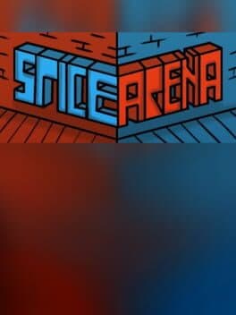 S.P.I.C.E Arena cover art