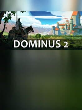 Dominus 2 cover art