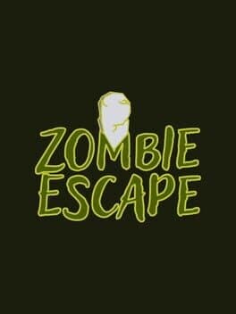 Zombie Escape cover art