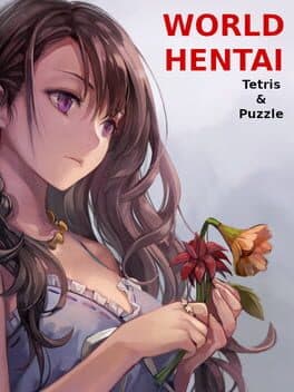 World Hentai cover art