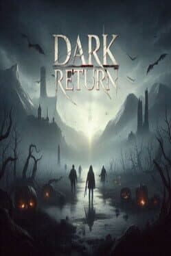 Dark Return cover art