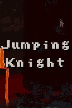 Jumping Knight cover art