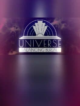 Universe Balancing Bureau cover art