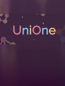 UniOne cover art