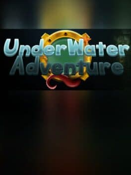 UnderWater Adventure cover art