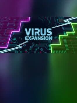Virus Expansion cover art