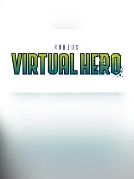 Virtual Hero VR cover art