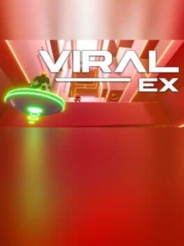 Viral EX cover art