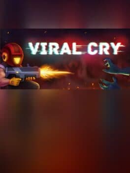 Viral Cry cover art