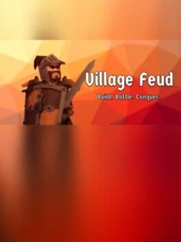 Village Feud cover art