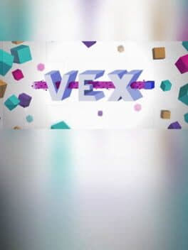 Vex cover art