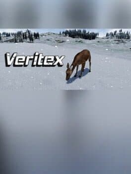 Veritex cover art