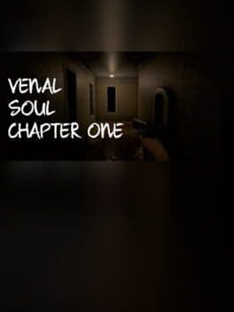 Venal Soul: Chapter One cover art