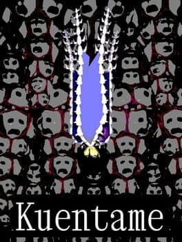 Kuentame cover art