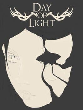 Day of Light cover art