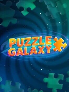 Puzzle Galaxy cover art