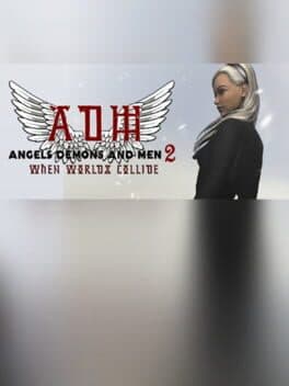 ADM 2: When Worlds Collide cover art