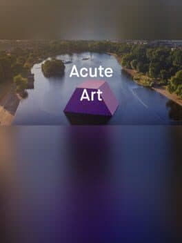 Acute Art VR Museum cover art
