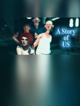 A Story of Us: Ep. 1 - First Memories cover art