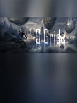 9Grids VR cover art