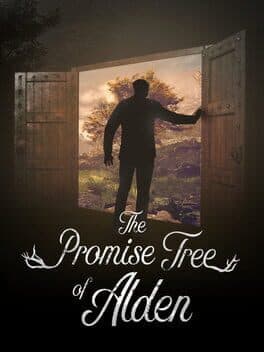 The Promise Tree of Alden cover art