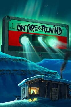 On Tape << Rewind cover art