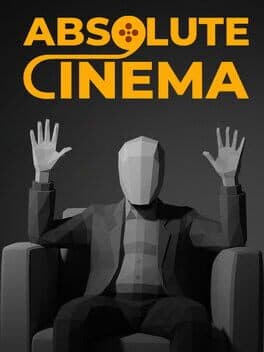 Absolute Cinema cover art