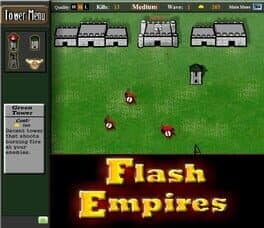 Flash Empires cover art