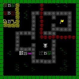 Baba Is You: Jam Build cover art