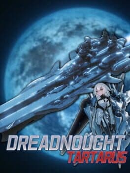 Dreadnought Tartarus cover art