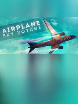 Airplane Sky Voyage cover art