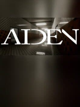 Aiden cover art