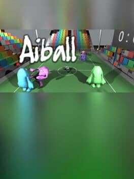 Aiball cover art