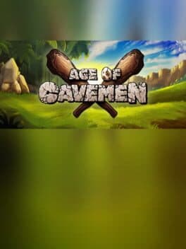 Age of Cavemen cover art