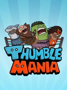 Thumblemania cover art