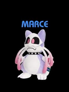 Marce cover art