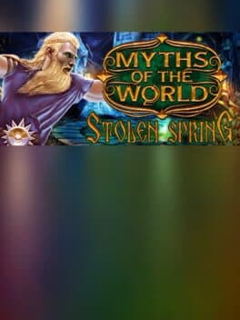 Myths of the World: Stolen Spring - Collector's Edition cover art