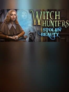 Witch Hunters: Stolen Beauty - Collector's Edition cover art