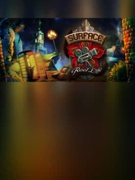 Surface: Reel Life - Collector's Edition cover art