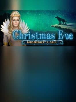 Christmas Eve: Midnight's Call - Collector's Edition cover art