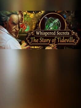 Whispered Secrets: The Story of Tideville - Collector's Edition cover art