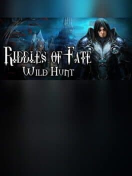 Riddles of Fate: Wild Hunt - Collector's Edition cover art