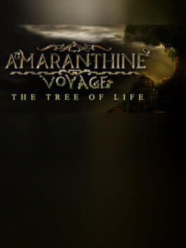 Amaranthine Voyage: The Tree of Life Collector's Edition cover art