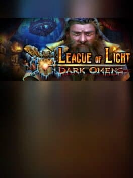 League of Light: Dark Omens - Collector's Edition cover art
