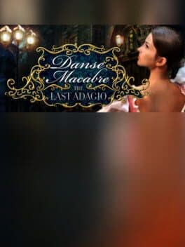 Danse Macabre: The Last Adagio - Collector's Edition cover art