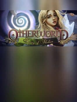 Otherworld: Spring of Shadows Collector's Edition cover art