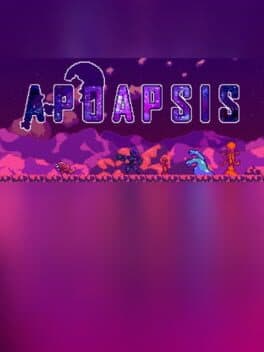 Apoapsis cover art