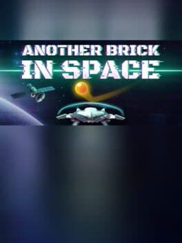 Another Brick in Space cover art